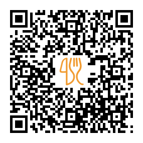 Link z kodem QR do menu 50lán Shì Zhèng Diàn