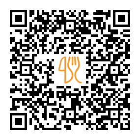 QR-code link para o menu de Mama Ji Cafe