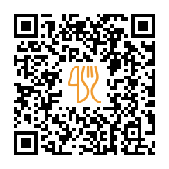 QR-code link para o menu de Sri Datt