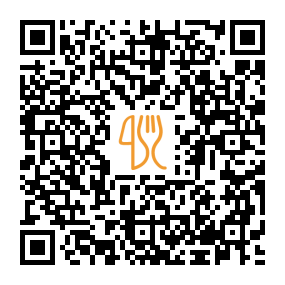QR-code link para o menu de RMB Cafe Bar