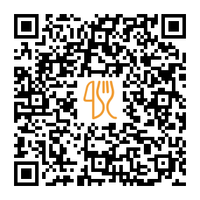 QR-code link para o menu de Patel Resort