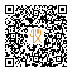 QR-code link către meniul 꾸띵피자치킨전문점