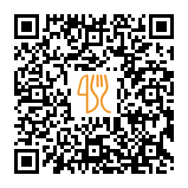 QR-code link către meniul Booking Bike Camp