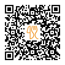 QR-code link para o menu de 우당탕반점