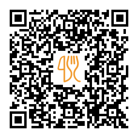 QR-code link para o menu de Thoppil Kitchen