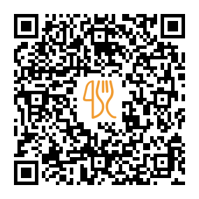 QR-code link naar het menu van Bismi Tiffin Stall