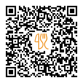 QR-code link către meniul 뽕뜨락피자 구평점