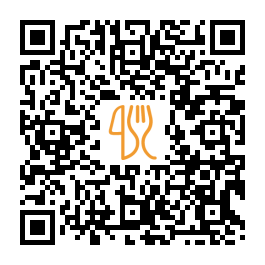 QR-code link către meniul Grand Orchard