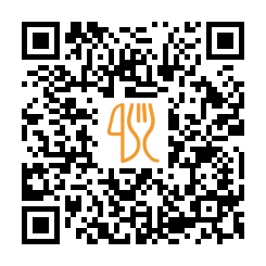 QR-code link para o menu de Jūn Lín Cān Tīng