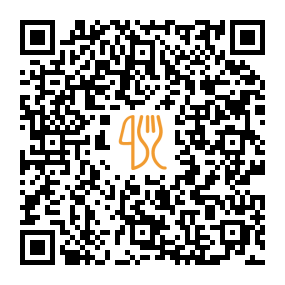 QR-code link naar het menu van Sabroso Food Care