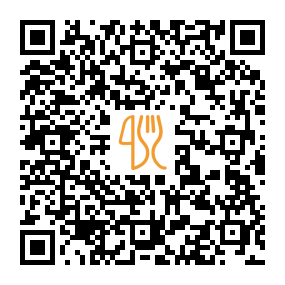 QR-code link para o menu de Usha Biryani Curry