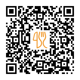 QR-kode-link til menuen på 오동동식당