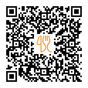 QR-code link naar het menu van Wàng Jiǎo Gǎng Shì Chá Cān Tīng