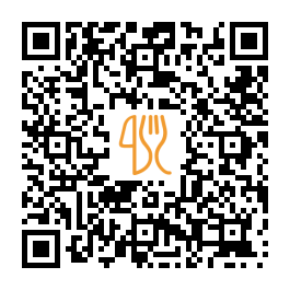 QR-code link para o menu de 대복식당