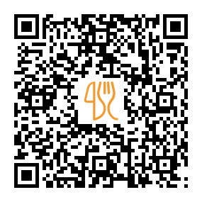 QR-code link para o menu de Jay Babari Fast Foods