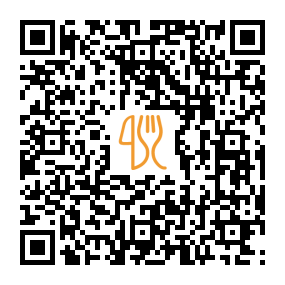 Link z kodem QR do menu 경용회식당