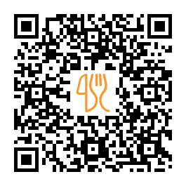 QR-code link para o menu de Pal Snacks