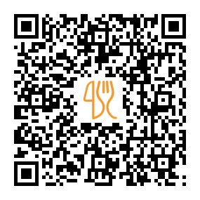 QR-code link către meniul Gypsy Baba The Grill House