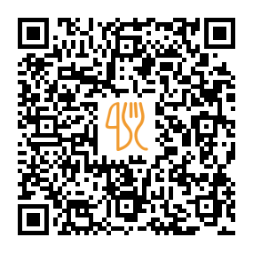 QR-code link para o menu de Hemanth Tiffins