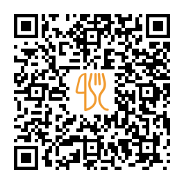 QR-code link naar het menu van 백년복집