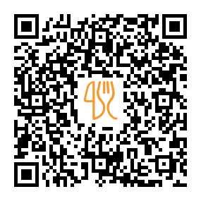 QR-code link para o menu de Cafe Wayan