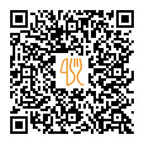 QR-code link naar het menu van 삼거리짜장