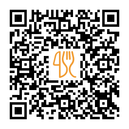 QR-code link para o menu de Broast Hut