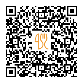 QR-code link către meniul Orion Catering Services