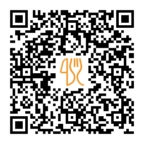 QR-code link para o menu de Café De Rien