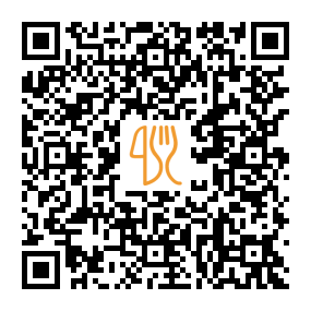 QR-code link para o menu de Mannmanam