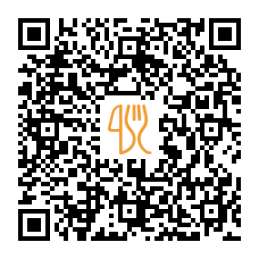 QR-code link naar het menu van New Rushi Parotta Stall