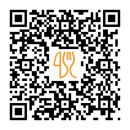 QR-code link para o menu de Mends Street Cafe