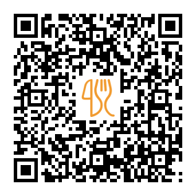 QR-code link către meniul 화지송어회집