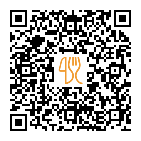 Link z kodem QR do menu Famous Chinese And Fast Food