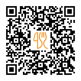 QR-code link para o menu de The Yellow Chair