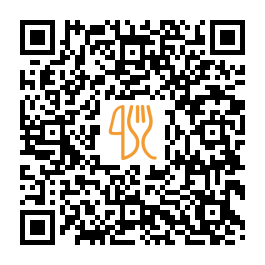 QR-code link către meniul Happy Pizza Club