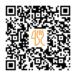 QR-code link para o menu de Nandi Fast Food