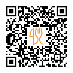 QR-code link naar het menu van 남부떡볶이