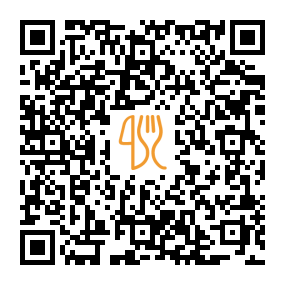 QR-code link către meniul 웰빙한식부페