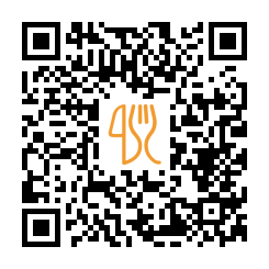 QR-code link para o menu de 본구이가