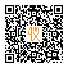 QR-Code zur Speisekarte von 버거킹