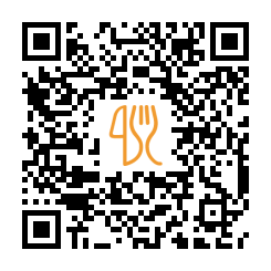 QR-code link către meniul 행랑채