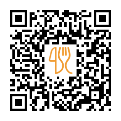 QR-code link para o menu de Bablu