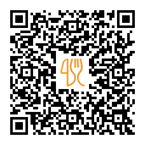 QR-code link para o menu de 청와삼대 별내점