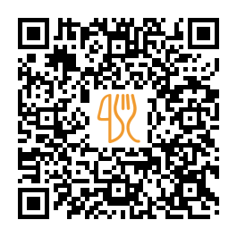 QR-code link naar het menu van 트루어스 커피 랩