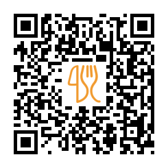 QR-code link para o menu de 백운호수