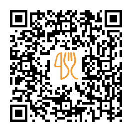 Link z kodem QR do menu 라라감자탕