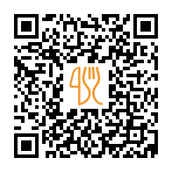 QR-code link naar het menu van 토종가든