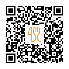 QR-code link para o menu de 아웃백 오산점