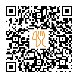 QR-code link către meniul 행당족발